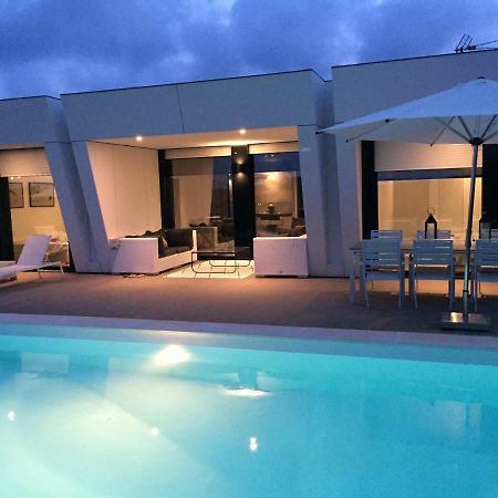 Casa De Lujo Frente A La Playa De Es Trenc Villa Sa Rapita Ngoại thất bức ảnh