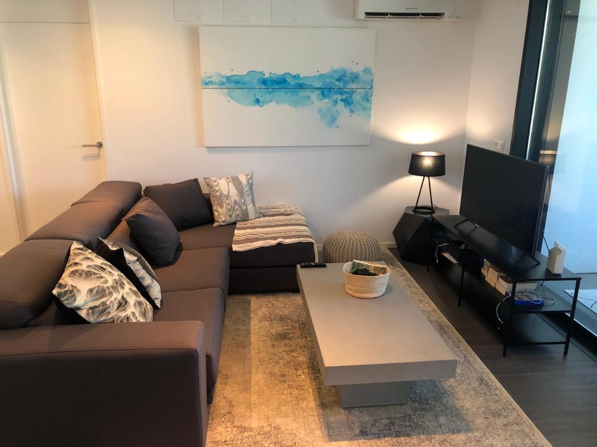 Casa De Lujo Frente A La Playa De Es Trenc Villa Sa Rapita Ngoại thất bức ảnh